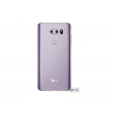 Смартфон LG V30+ 128GB Violet (H930DS.ACISVI)