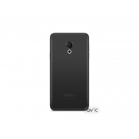 Смартфон Meizu 15 Lite 4/32GB Black