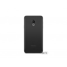 Смартфон Meizu 15 Lite 4/32GB Black