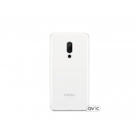 Смартфон Meizu 15 4/64 White