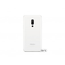 Смартфон Meizu 15 4/64 White