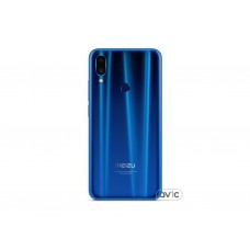 Смартфон Meizu Note 9 6/64GB Blue