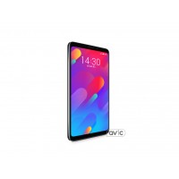 Смартфон Meizu V8 Pro 4/64GB Black