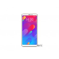 Смартфон Meizu V8 Pro 4/64GB Gold
