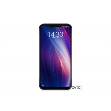 Смартфон Meizu X8 6/128GB Black