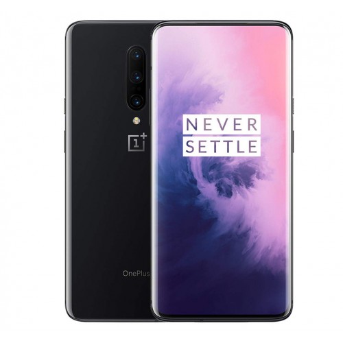 Смартфон OnePlus 7 Pro 8/256GB Mirror Gray