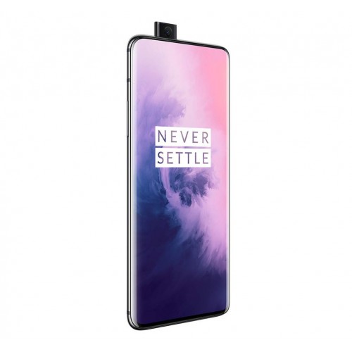 Смартфон OnePlus 7 Pro 8/256GB Mirror Gray