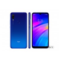 Смартфон Redmi 7 3/32GB Blue