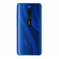 Смартфон Xiaomi Redmi 8 3/32GB Sapphire Blue