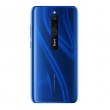 Смартфон Xiaomi Redmi 8 3/32GB Sapphire Blue