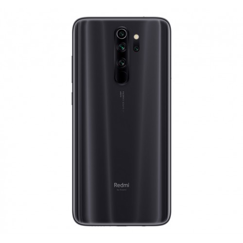 Смартфон Redmi Note 8 Pro 6/128Gb Black