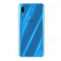 Смартфон Samsung Galaxy A30 2019 SM-A305F 4/64GB Blue (SM-A305FZBO)