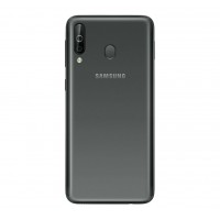 Смартфон Samsung Galaxy A40s 2019 SM-A3050 6/64GB Black (SM-A3050ZKFC)