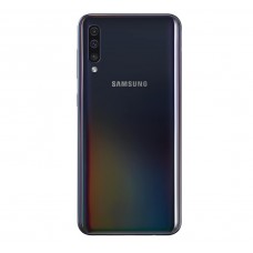 Смартфон Samsung Galaxy A50 2019 SM-A505F 4/64GB Black (SM-A505FZKU)