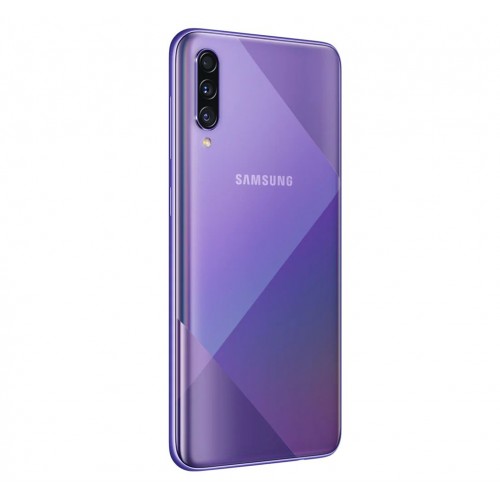 Смартфон Samsung Galaxy A50s 2019 SM-A507FD 6/128GB Violet