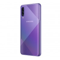 Смартфон Samsung Galaxy A50s 2019 SM-A507FD 6/128GB Violet