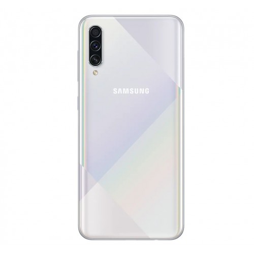 Смартфон Samsung Galaxy A50s 2019 SM-A507FD 6/128GB White