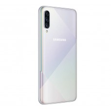 Смартфон Samsung Galaxy A50s 2019 SM-A507FD 6/128GB White