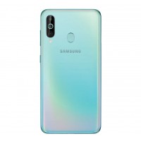 Смартфон Samsung Galaxy A60 2019 SM-A6060 6/64GB Blue