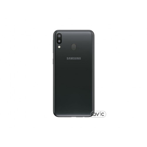 Смартфон Samsung Galaxy M20 3/32GB Black