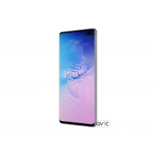 Смартфон Samsung Galaxy S10 Plus SM-G975 DS 128GB Prism Blue (SM-G975FZ)