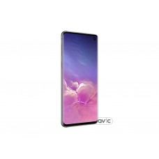 Смартфон Samsung Galaxy S10 SM-G973 DS 512GB Black (SM-G973FZ)