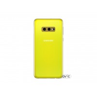 Смартфон Samsung Galaxy S10e SM-G970 DS 128GB Yellow (SM-G970FZYD)