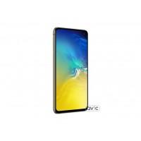 Смартфон Samsung Galaxy S10e SM-G970 DS 128GB Yellow (SM-G970FZYD)
