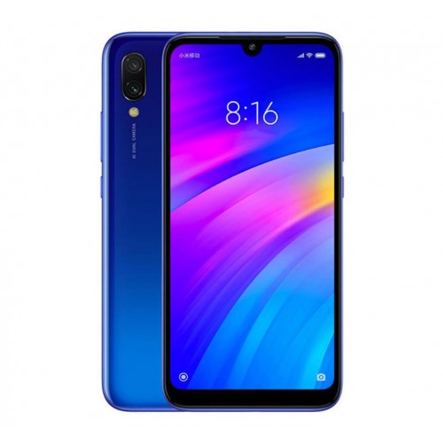 Смартфон Redmi 7 3/32GB Blue