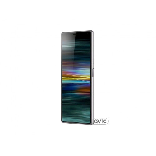 Смартфон Sony Xperia 10 I4193 4/64GB Silver