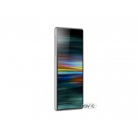 Смартфон Sony Xperia 10 I4193 4/64GB Silver