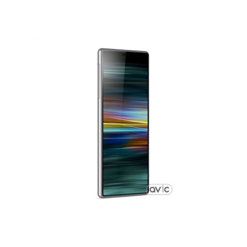 Смартфон Sony Xperia 10 I4193 4/64GB Silver