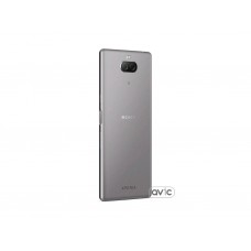 Смартфон Sony Xperia 10 I4193 4/64GB Silver