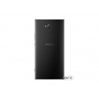 Смартфон Sony Xperia XA2 Ultra H4233 4/64GB Black