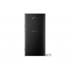 Смартфон Sony Xperia XA2 Ultra H4233 4/64GB Black