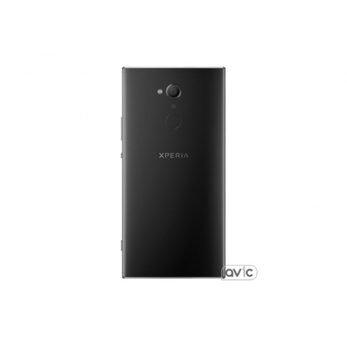 Смартфон Sony Xperia XA2 Ultra H4233 4/64GB Black