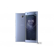 Смартфон Sony Xperia XA2 Ultra H4213 Blue