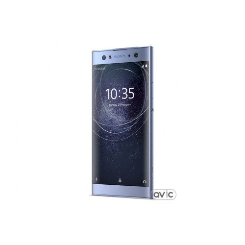 Смартфон Sony Xperia XA2 Ultra H4213 Blue