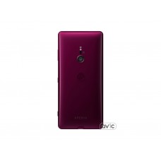 Смартфон Sony Xperia XZ3 H9493 6/64GB Bordo