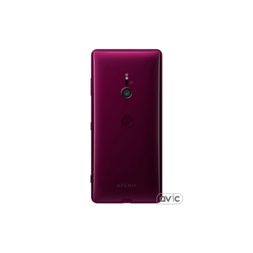 Смартфон Sony Xperia XZ3 H9493 6/64GB Bordo