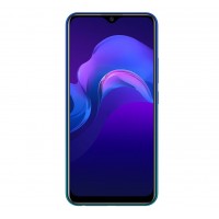 Смартфон Vivo Y15 4/64GB Aqua Blue