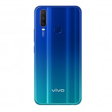 Смартфон Vivo Y15 4/64GB Aqua Blue