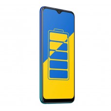 Смартфон Vivo Y15 4/64GB Aqua Blue