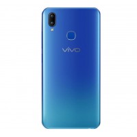 Смартфон Vivo Y93 Lite 3/32GB Ocean Blue