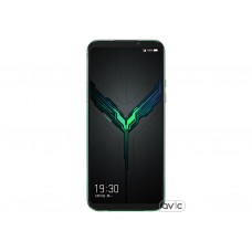 Смартфон Xiaomi Black Shark 2 12/256GB Silver