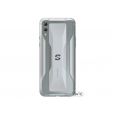 Смартфон Xiaomi Black Shark 2 12/256GB Silver