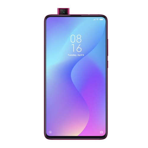 Смартфон Xiaomi Mi 9T Pro 6/64GB Red