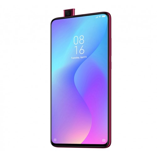 Смартфон Xiaomi Mi 9T Pro 6/64GB Red