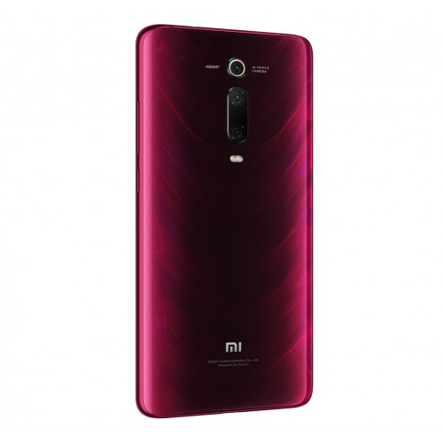 Смартфон Xiaomi Mi 9T Pro 6/64GB Red