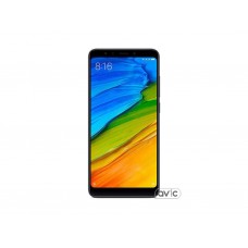 Смартфон Xiaomi Redmi 5 2/16GB Black